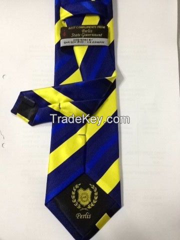 logo ties