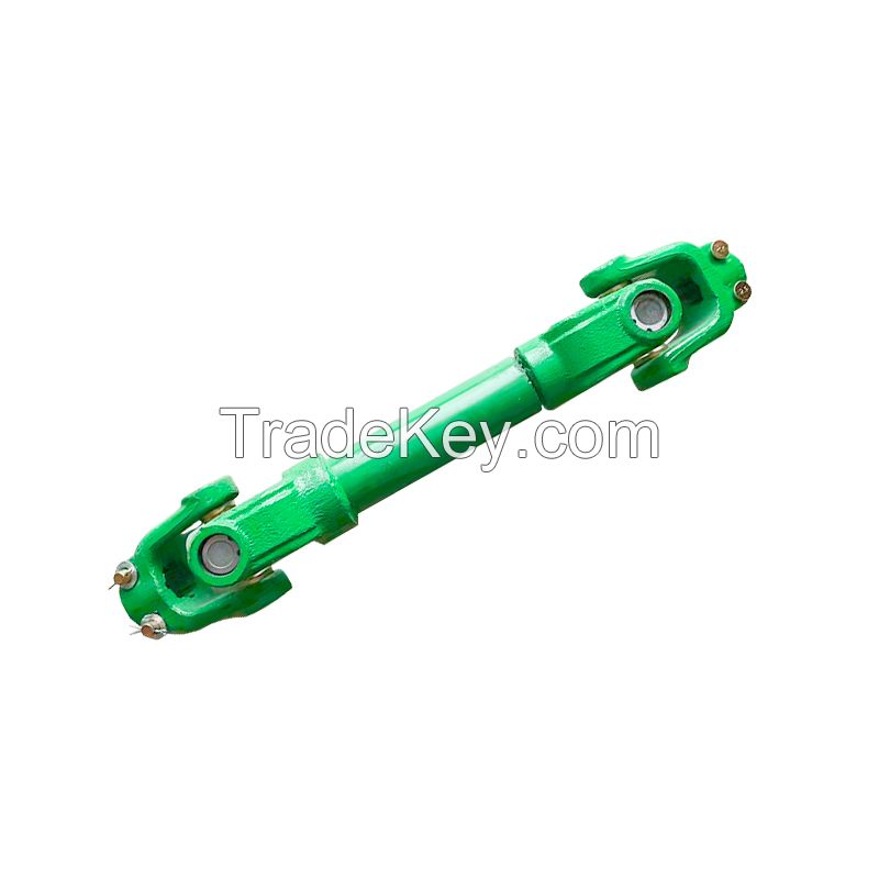 Overload protection drive shaft