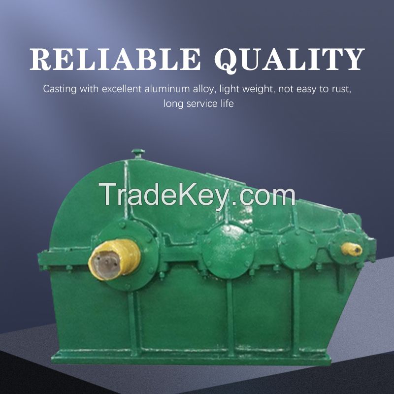 ZS ZSH ZSSH Series Cylindrical Gear Reducer