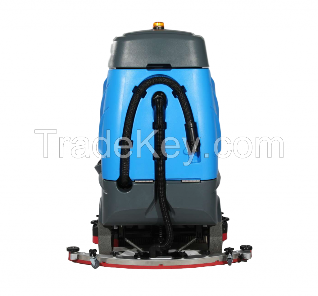 Kr-xj160s  - Floor Scrubber-6