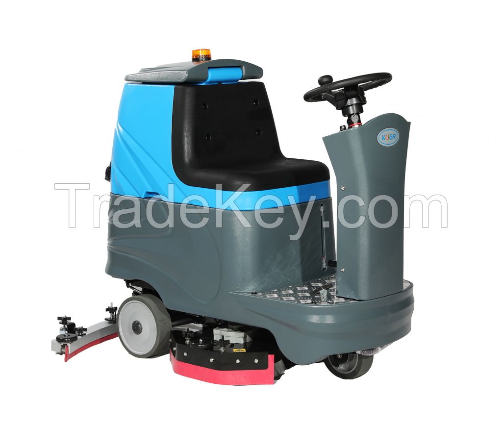 KR-XJ70S - Floor Scrubber-1