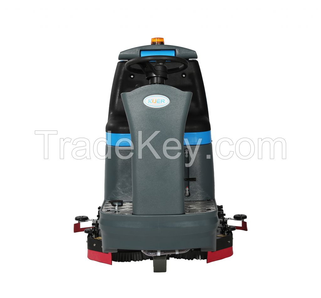 KR-XJ70S - Floor Scrubber-1