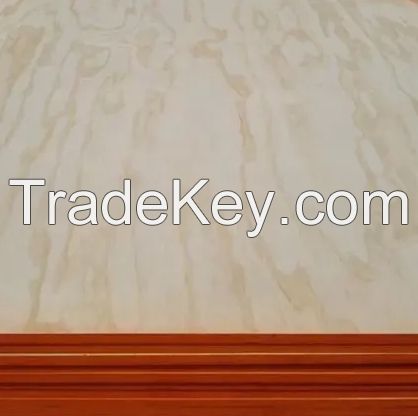 China Lituo High Quality Pine Plywood