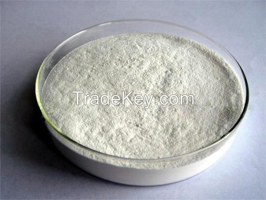 Food Grade Xanthan Gum