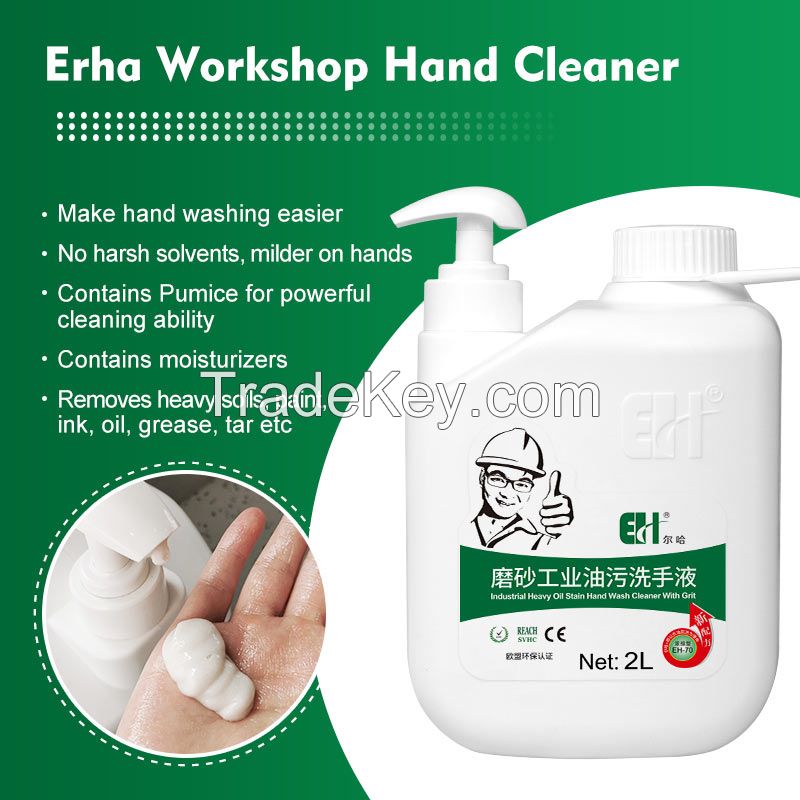 Best Mechanic hand cleaner 2L 