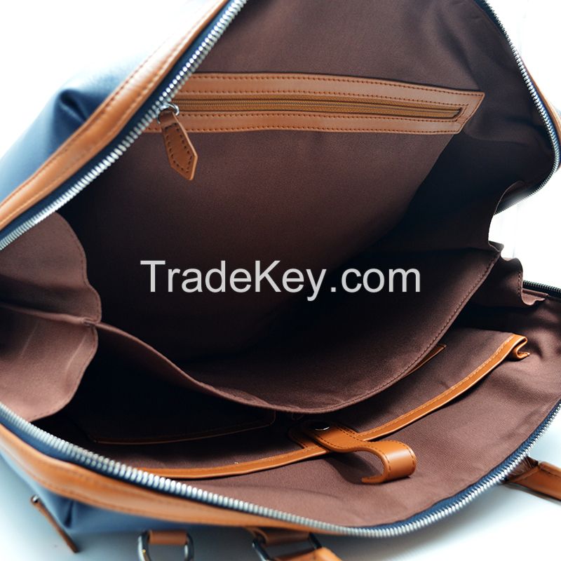 Leather Briefcase for men