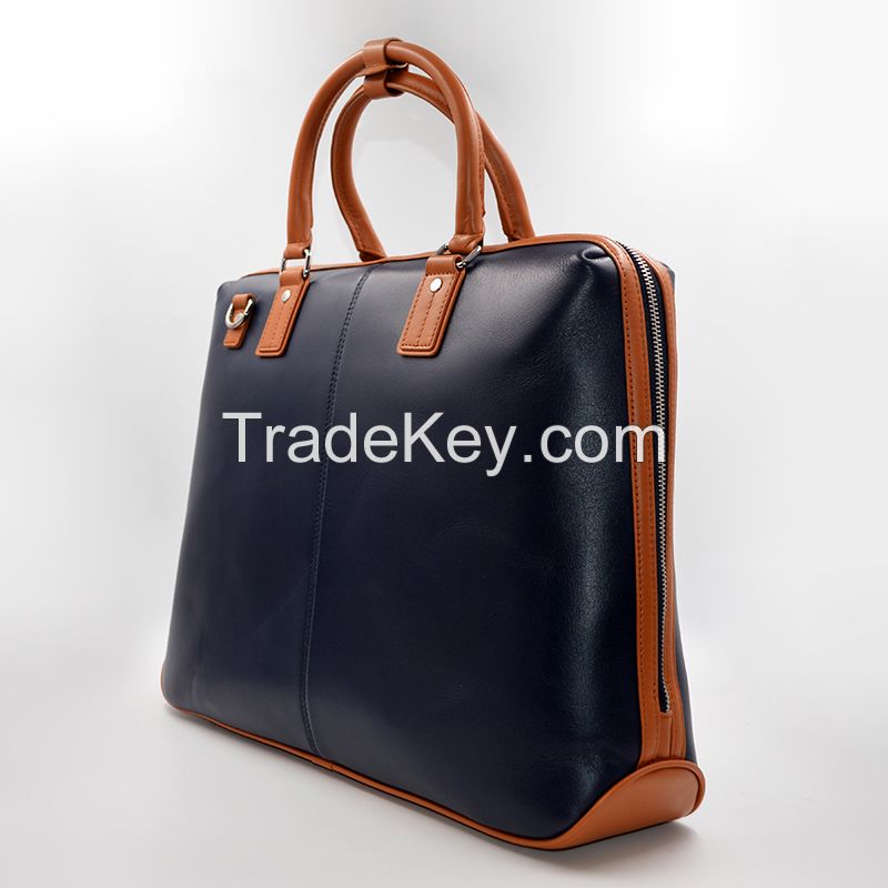 Leather Briefcase for men