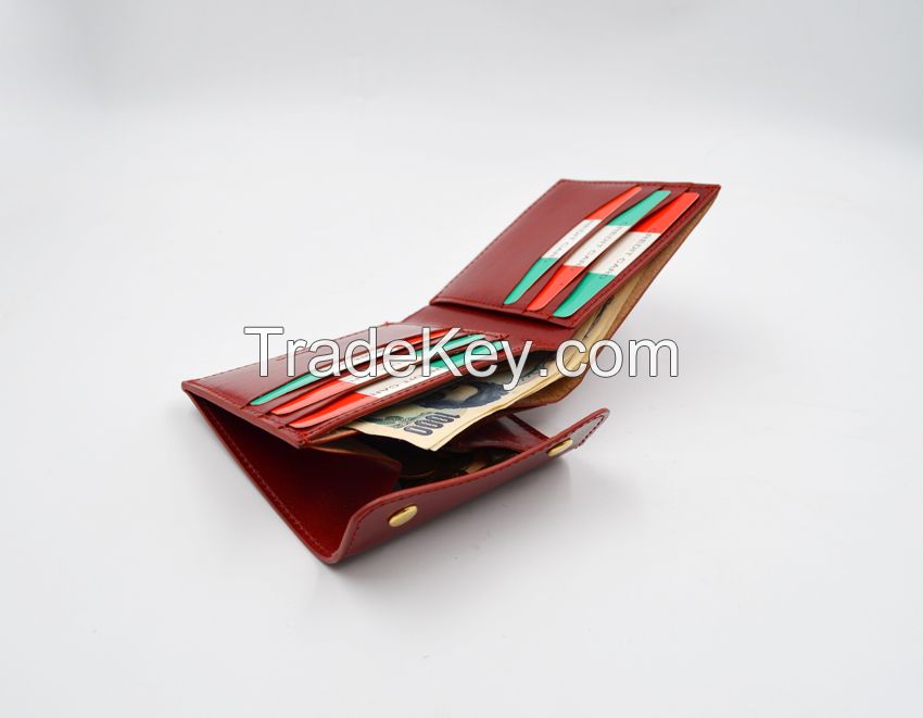 Lastest New Design Lady Wallet 