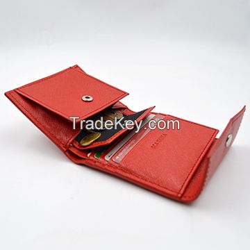 Best Leather Wallet Womens Designer