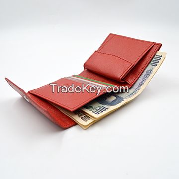 Best Leather Wallet Womens Designer