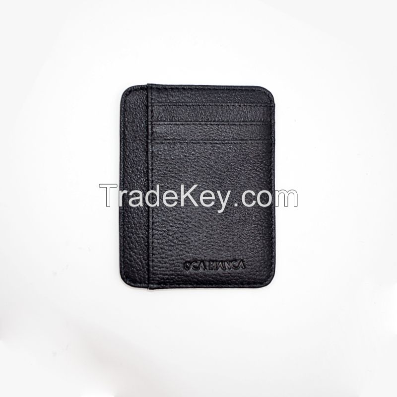 Business Mini Card Holder Personalized Name Card Holder