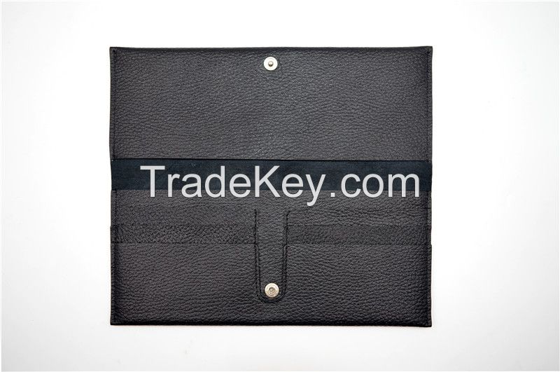 Designer wallets for cheap ladies leather bifold wallet 