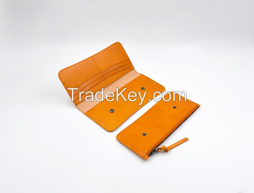 Designer Female Leather Wallets Best Women's Leather Wallet 