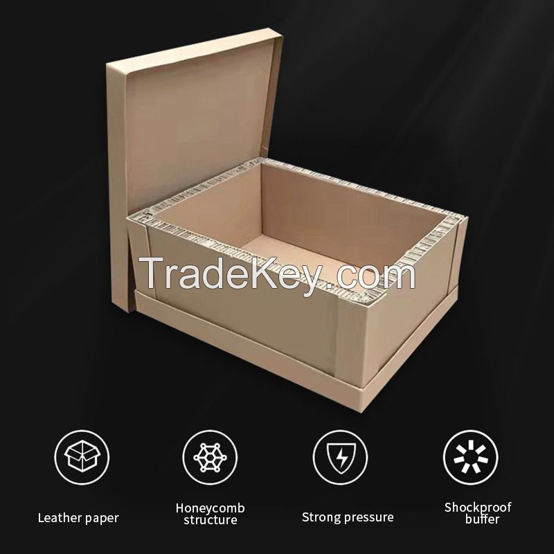  General honeycomb carton, according to the area of sales, customized products, price specifications for reference only, details please consult customer service