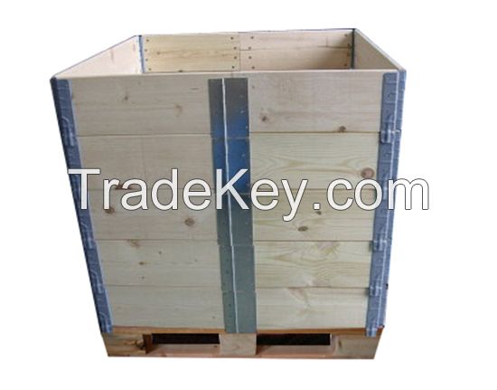 Pallet collar with reasonable price from China