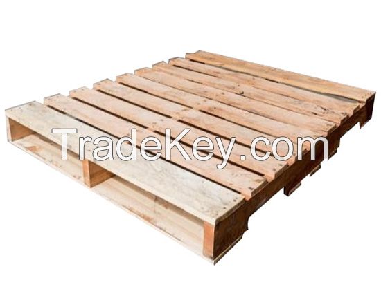 Wood pallet with reasonable price from China