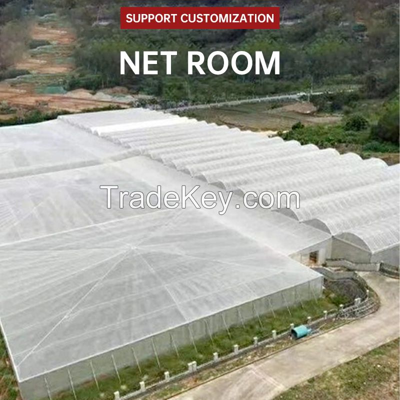 JC-WS-01 Net room