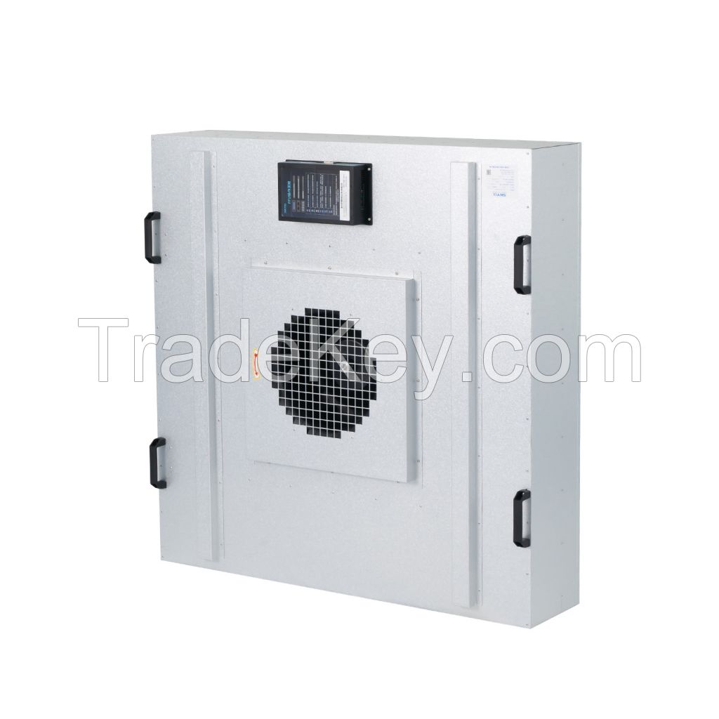 FFU(fan filter unit)