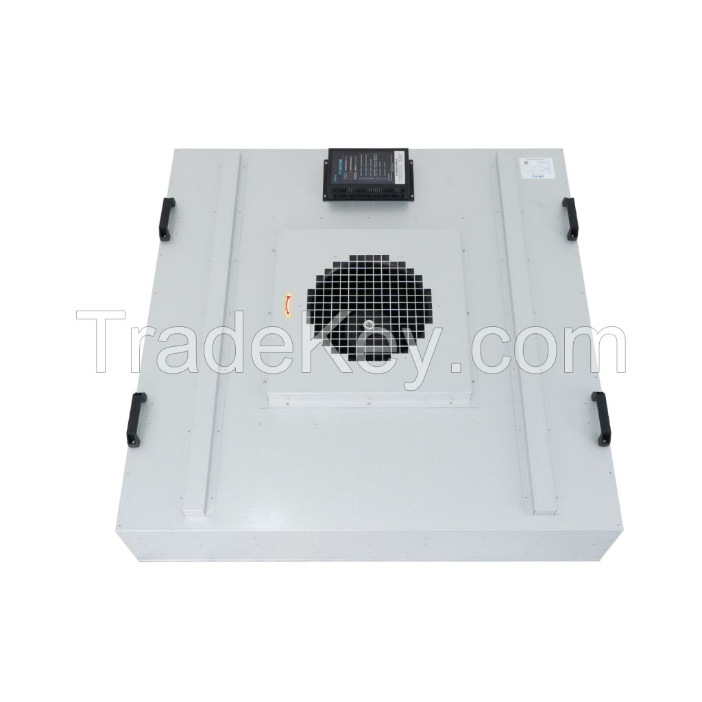 FFU(fan filter unit)