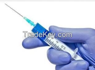 Medical Syringe Manufacturer   Disposable Syringe Professional Factory 1ml Disposable