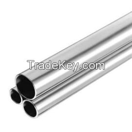 Hot selling medical grade 310S 80mm seamless stainless steel welded pipe 316l Stainless Steel Pipe Tube Price