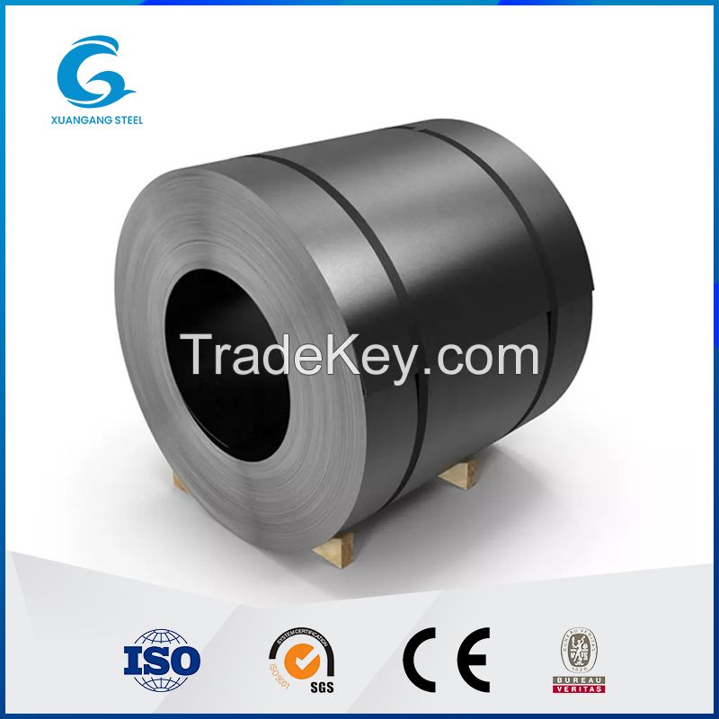 Carbon/Stainless/GI/GL/Color Steel Coil