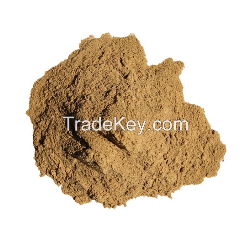 Tongkat Ali extract powder