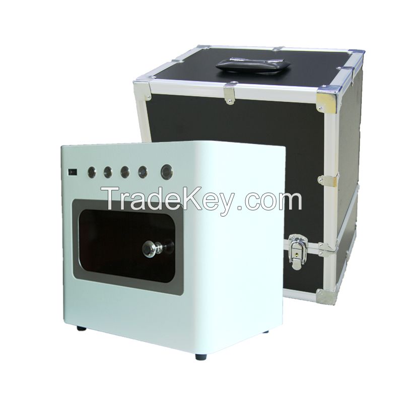 Nucleic Acid Extractor