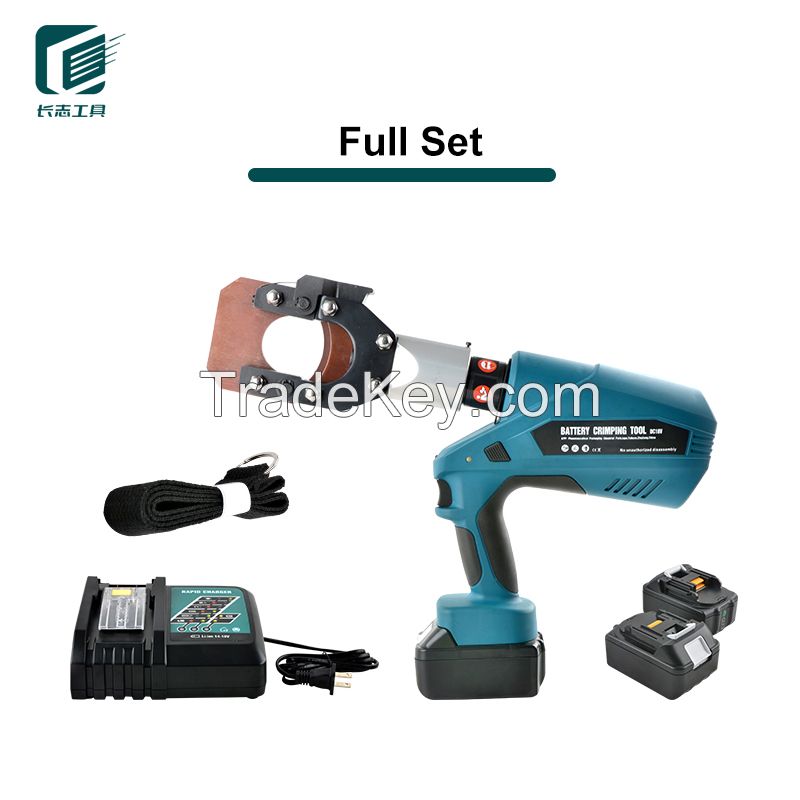 Changzhi Tools EM-50 Cable Cutter（Drainage price）