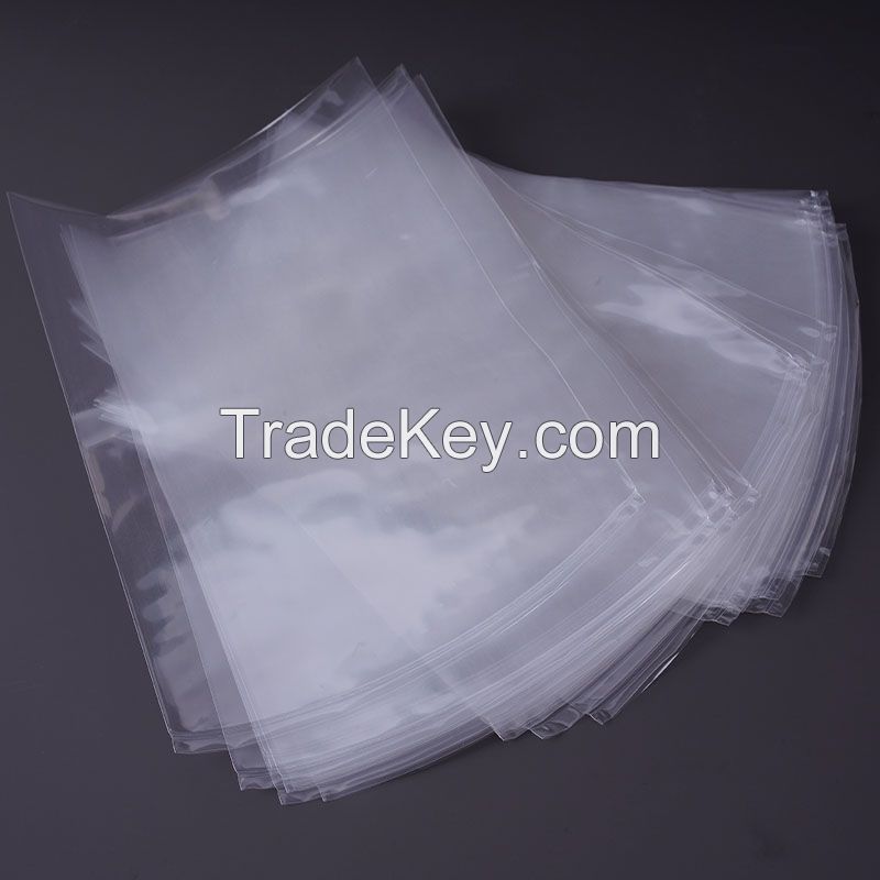 Food Grade Shrink Bag PA PE Shrink Film for Food Packing