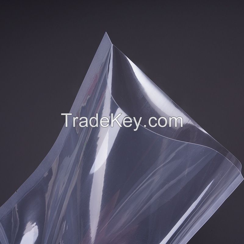 High Quality Food Vacuum Bags Nylon Bags Storage Plastic Bags