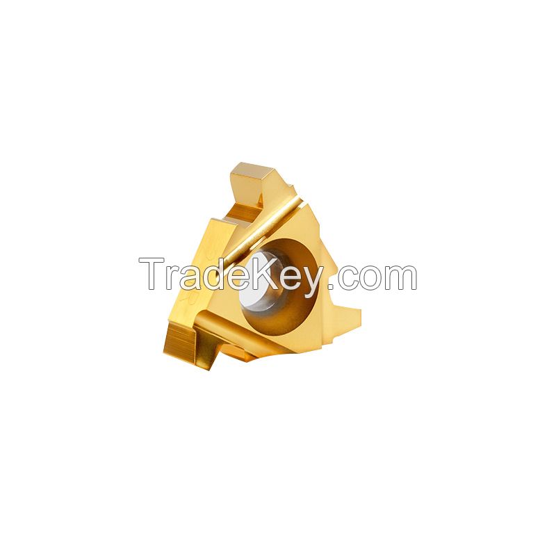 Carbide threading insert and API insert/Email before placing an order