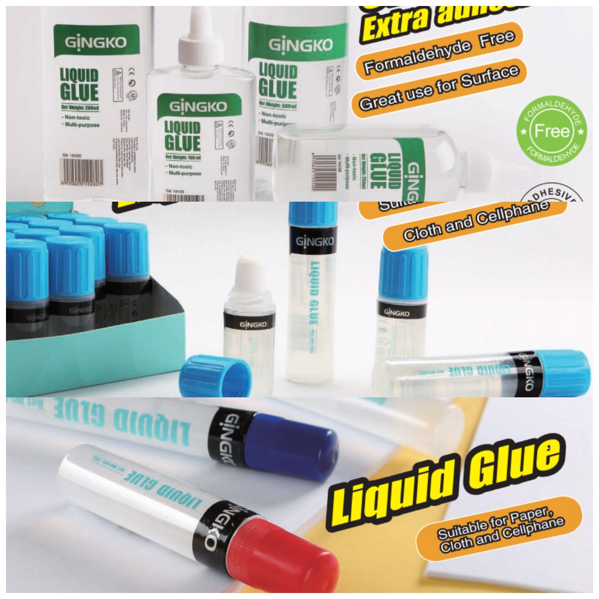 Liguid Glue