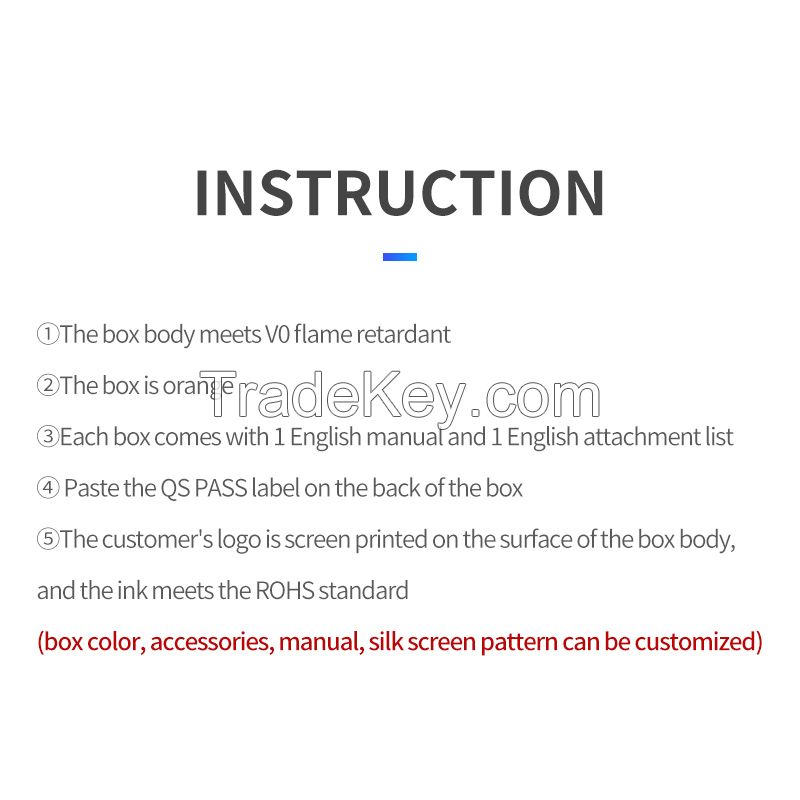 12-core fiber optic fusion splice tray (priming price)