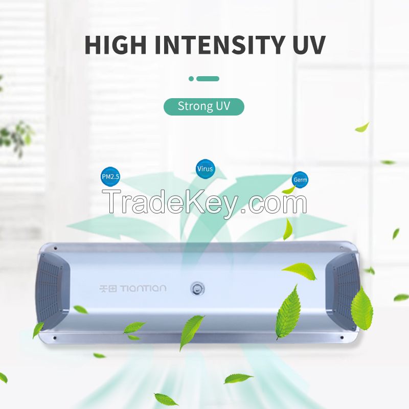 Tiantian-Car Air Sterilizer  -Attractive price