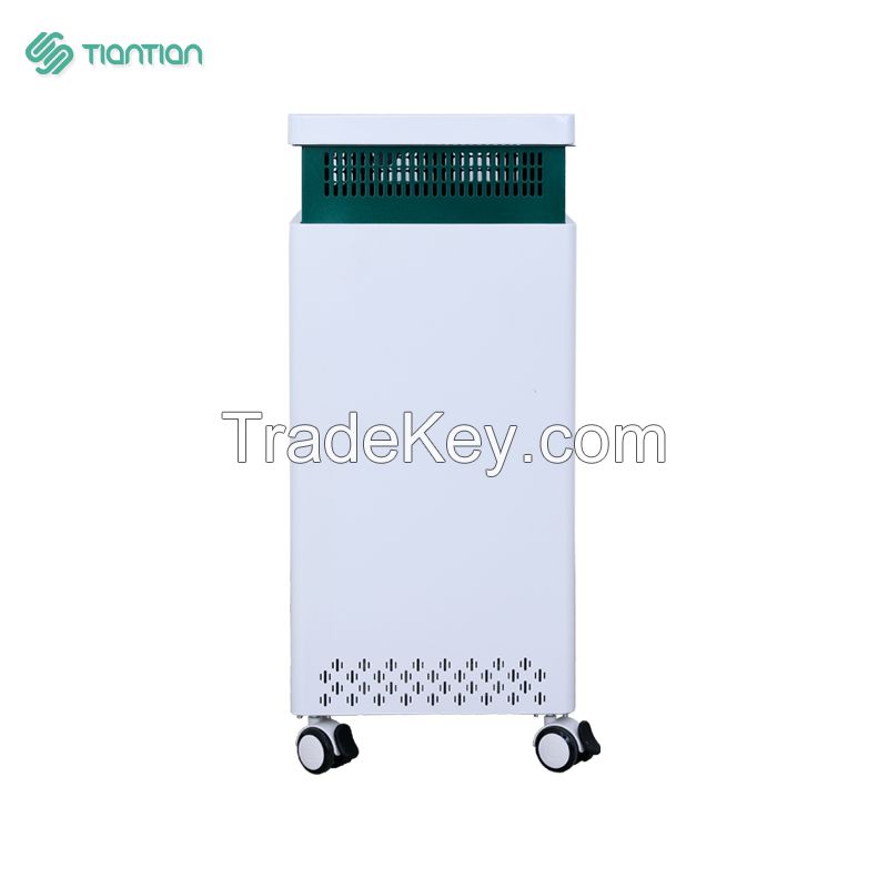 Tiantian-Plasma air disinfector (mobile)  -Attractive price
