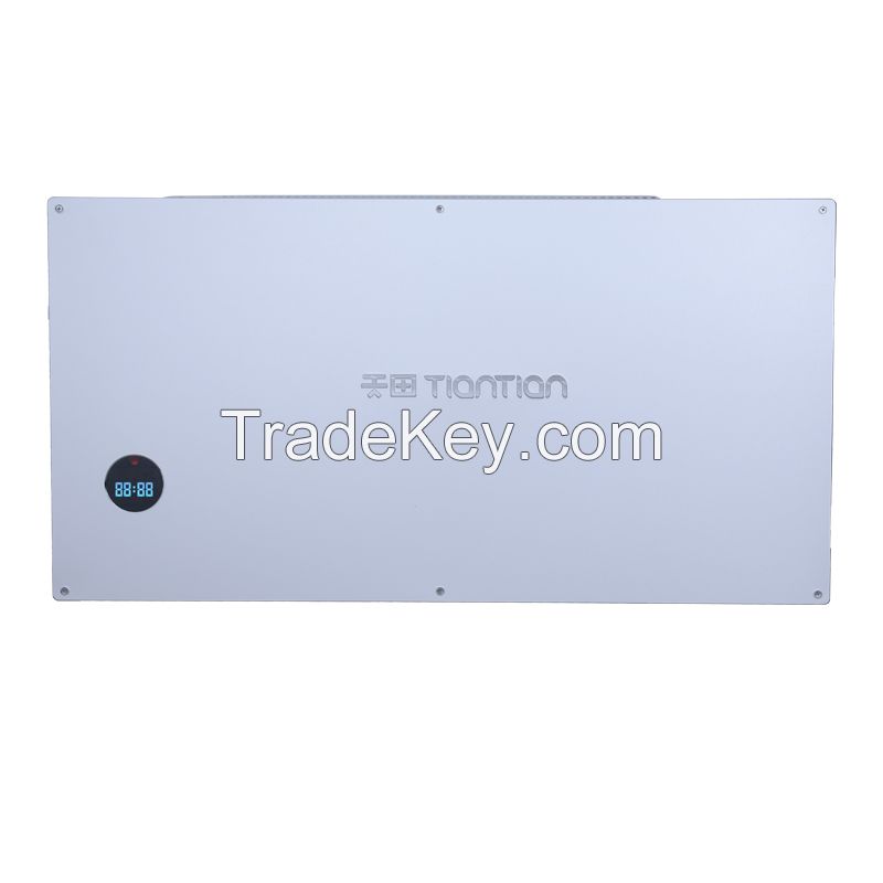 Tiantian-Medical air disinfector (wall-mounted)  -Attractive price