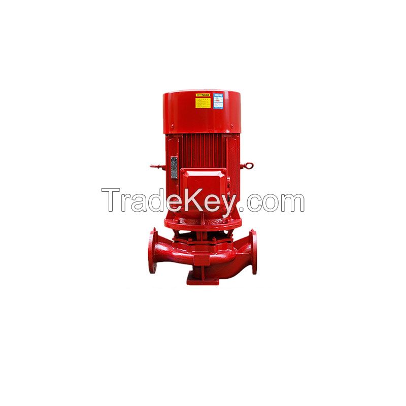 Fire pumps   -(priming price)