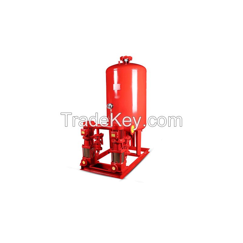 Fire pumps   -(priming price)