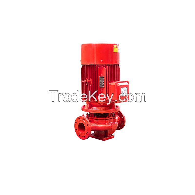 Fire pumps   -(priming price)