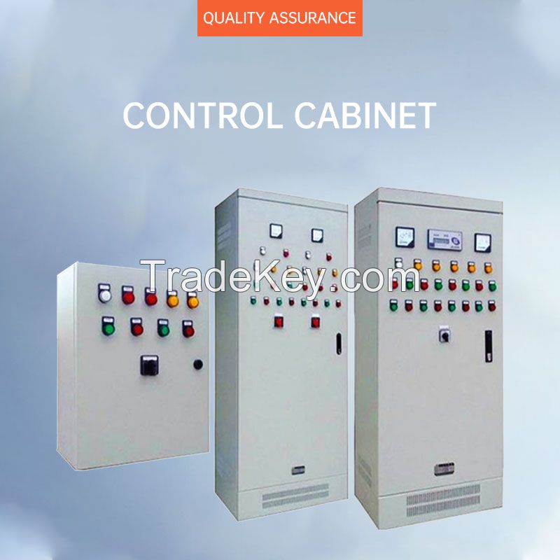 Control Equipment Series  -(priming price)