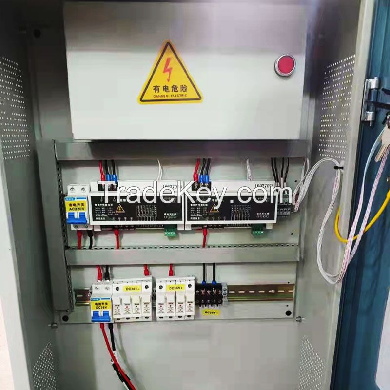 Control Equipment Series  -(priming price)