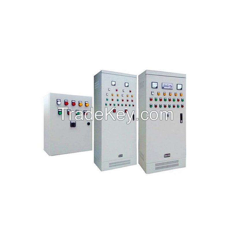 Control Equipment Series  -(priming price)