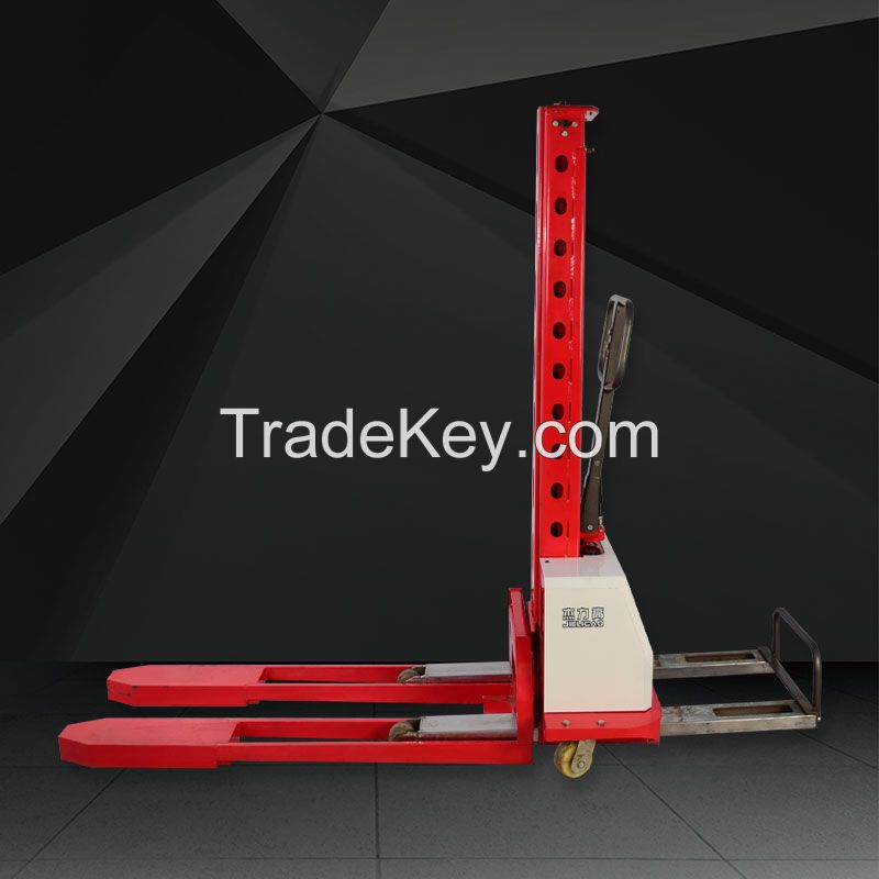 CDD05Z Self-lifting stacker- (introductory price)