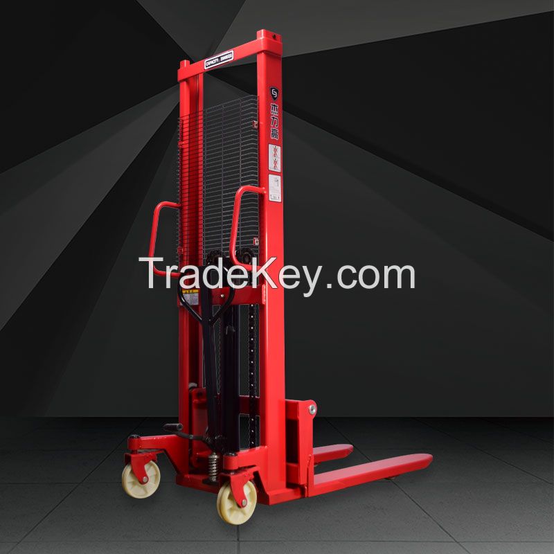 CDSS2030 Manual Stacker(introductory price)