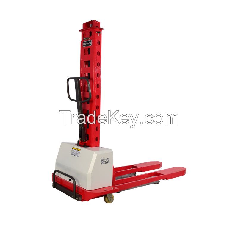 CDD05Z Self-lifting stacker- (introductory price)