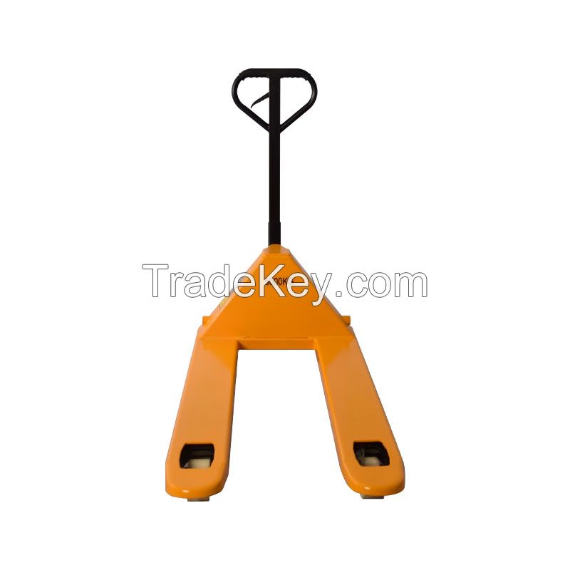 CBD-S Manual hydraulic truck - (introductory price)