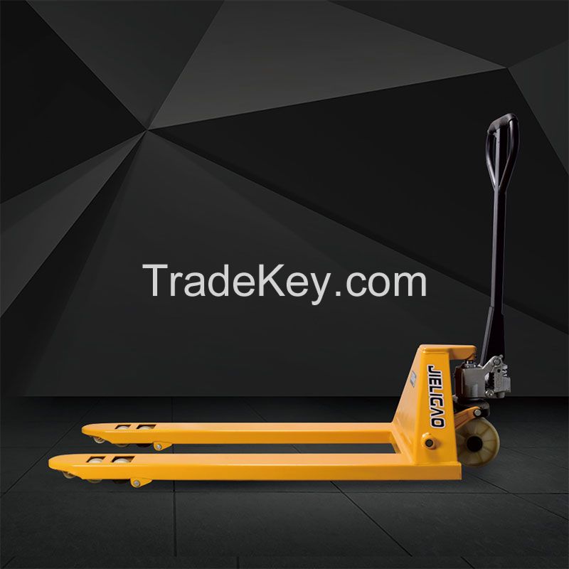 CBD-S Manual hydraulic truck - (introductory price)