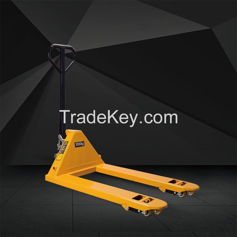 CBD-S Manual hydraulic truck - (introductory price)