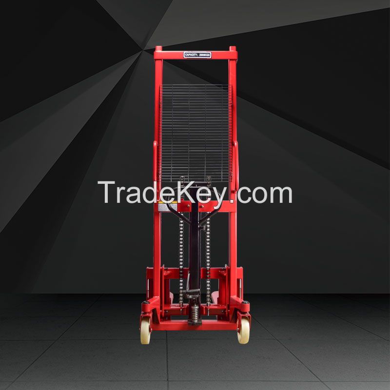 CDSS2030 Manual Stacker(introductory price)